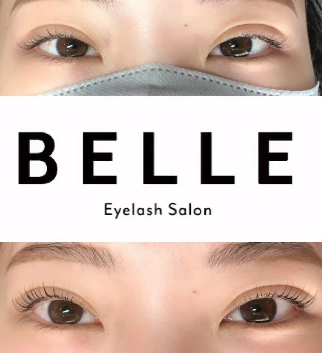 マツエク・マツパ パリジェンヌラッシュリフト マツパ eyelist 🌼Maya🌼のマツエク・マツパデザイン
