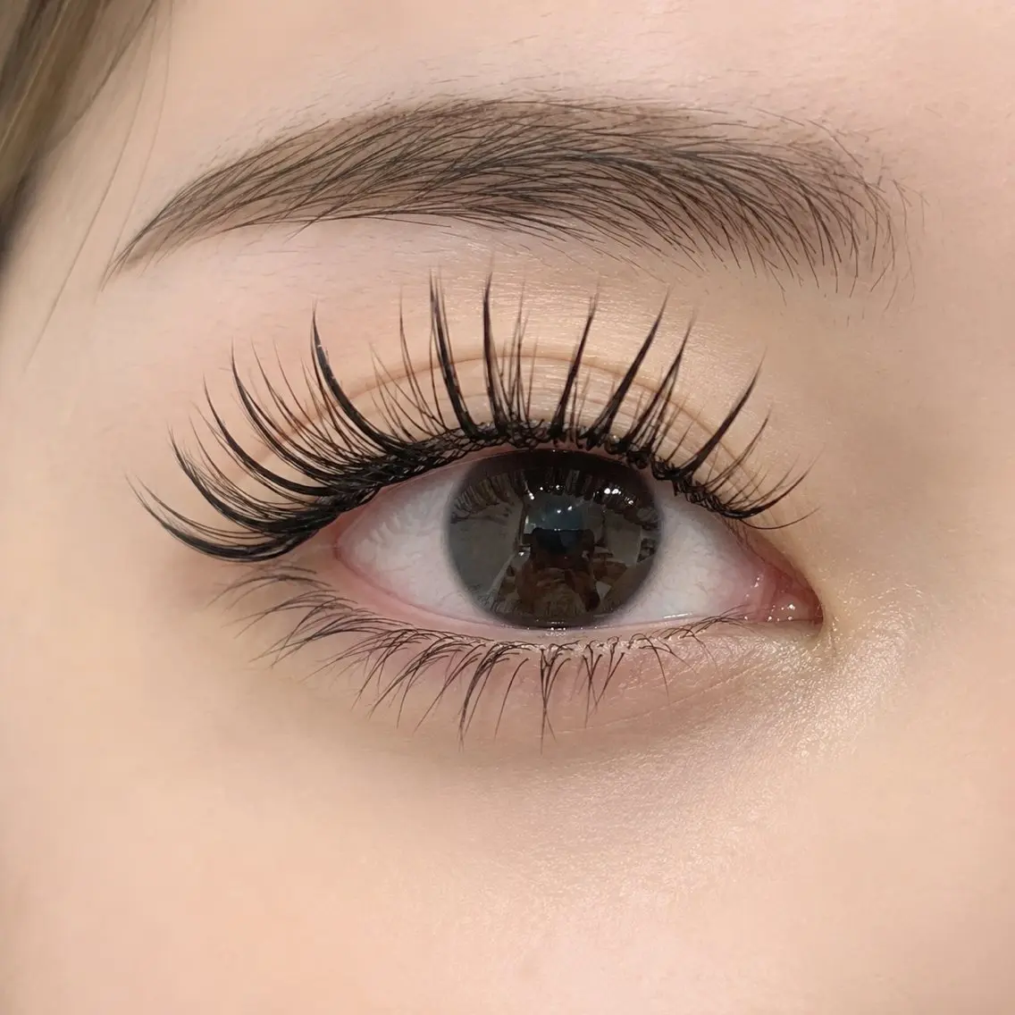 マツエク・マツパ マツエク eyelash /Welinaのマツエク・マツパデザイン