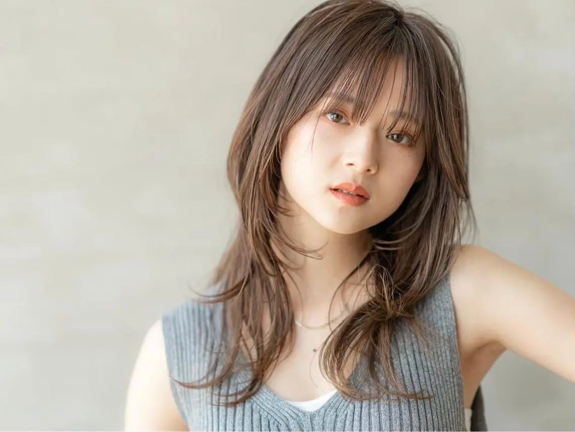 女性限定☆カット＋3stepトリートメントの写真