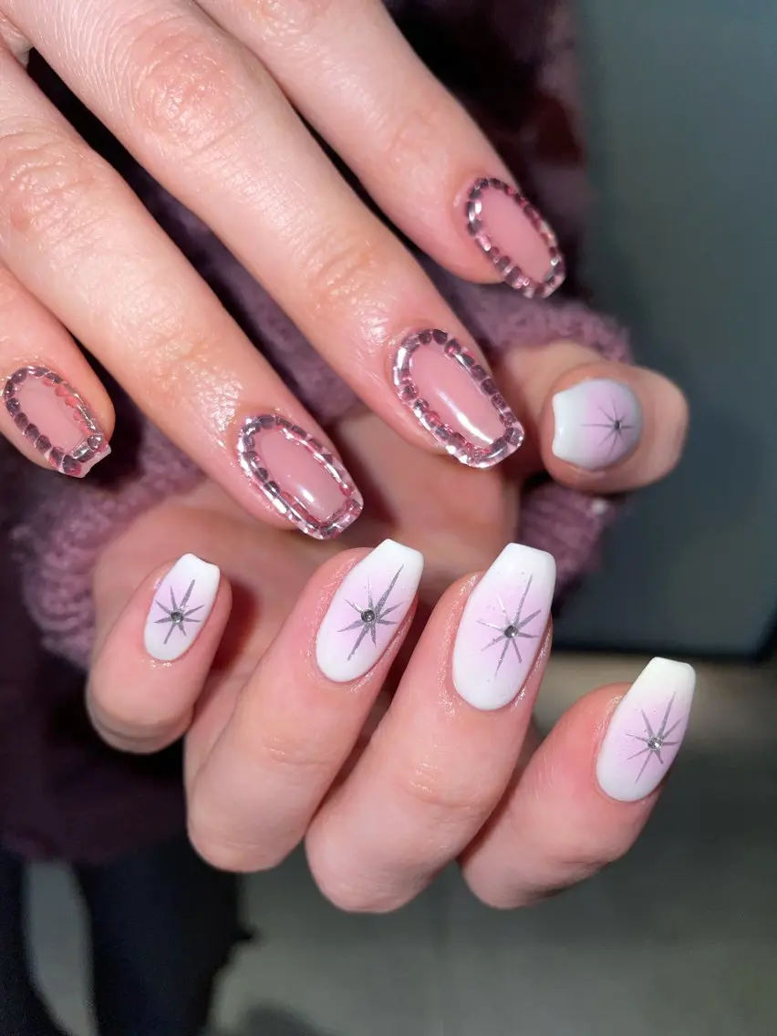 ネイル ハンドネイル AOI💫 nailのネイルデザイン