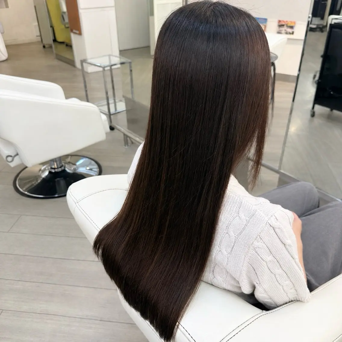 ロング IKEDA SAKURAのその他イメージ