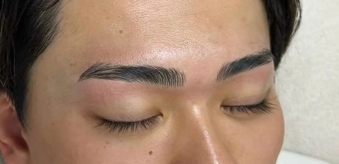 アイブロウ NOAH KANAの眉毛・アイブロウイメージ