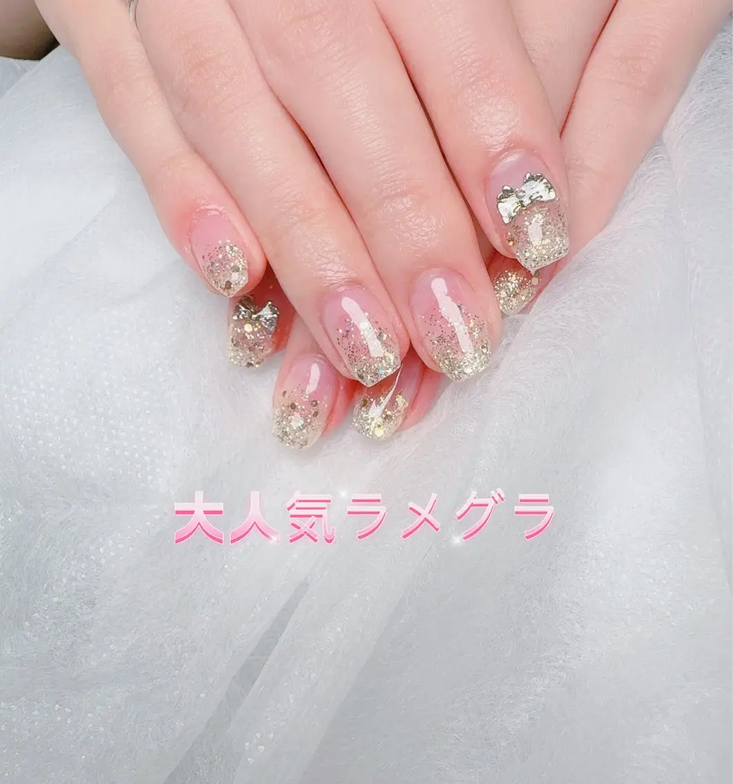ネイル べ にのネイルデザイン