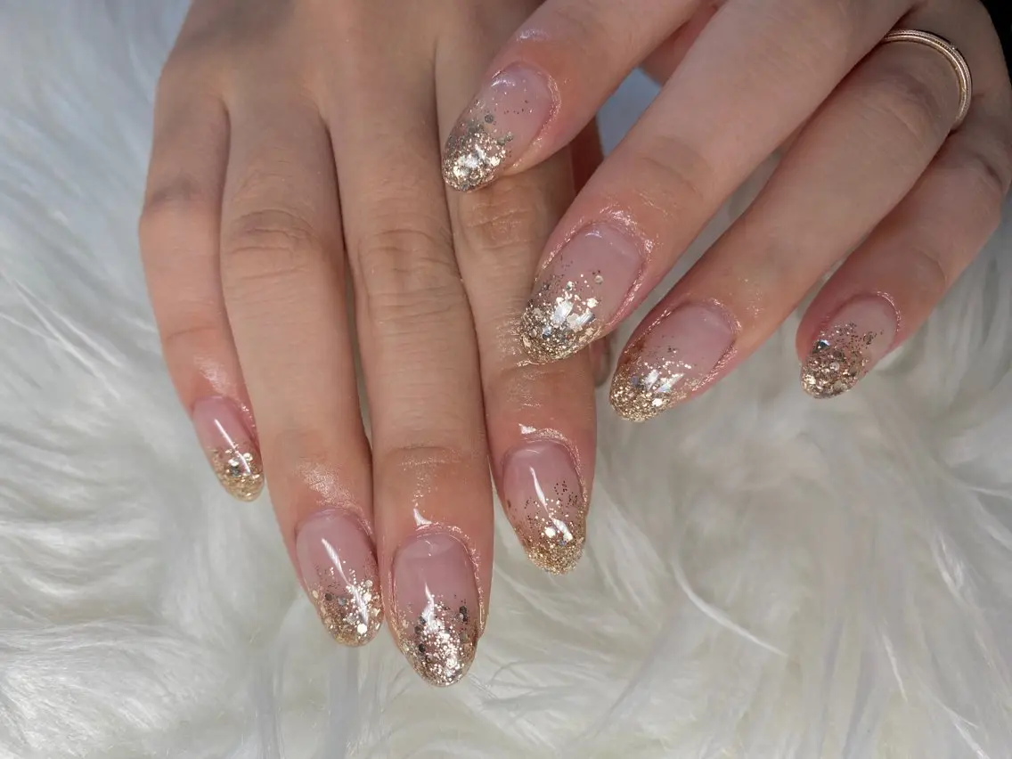 ネイル ハンドネイル Beauty Salon Lunaのエステ・リラクイメージ