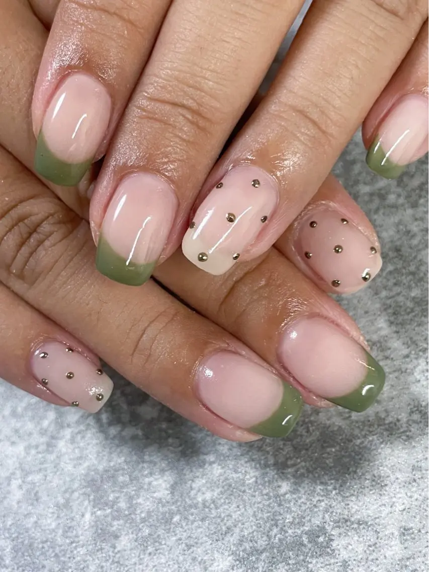 ネイル ハンドネイル FIORITURA aiのネイルデザイン
