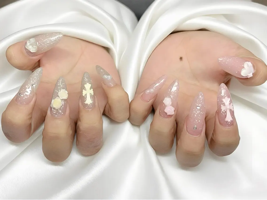 ネイル Chie naildesignのネイルデザイン