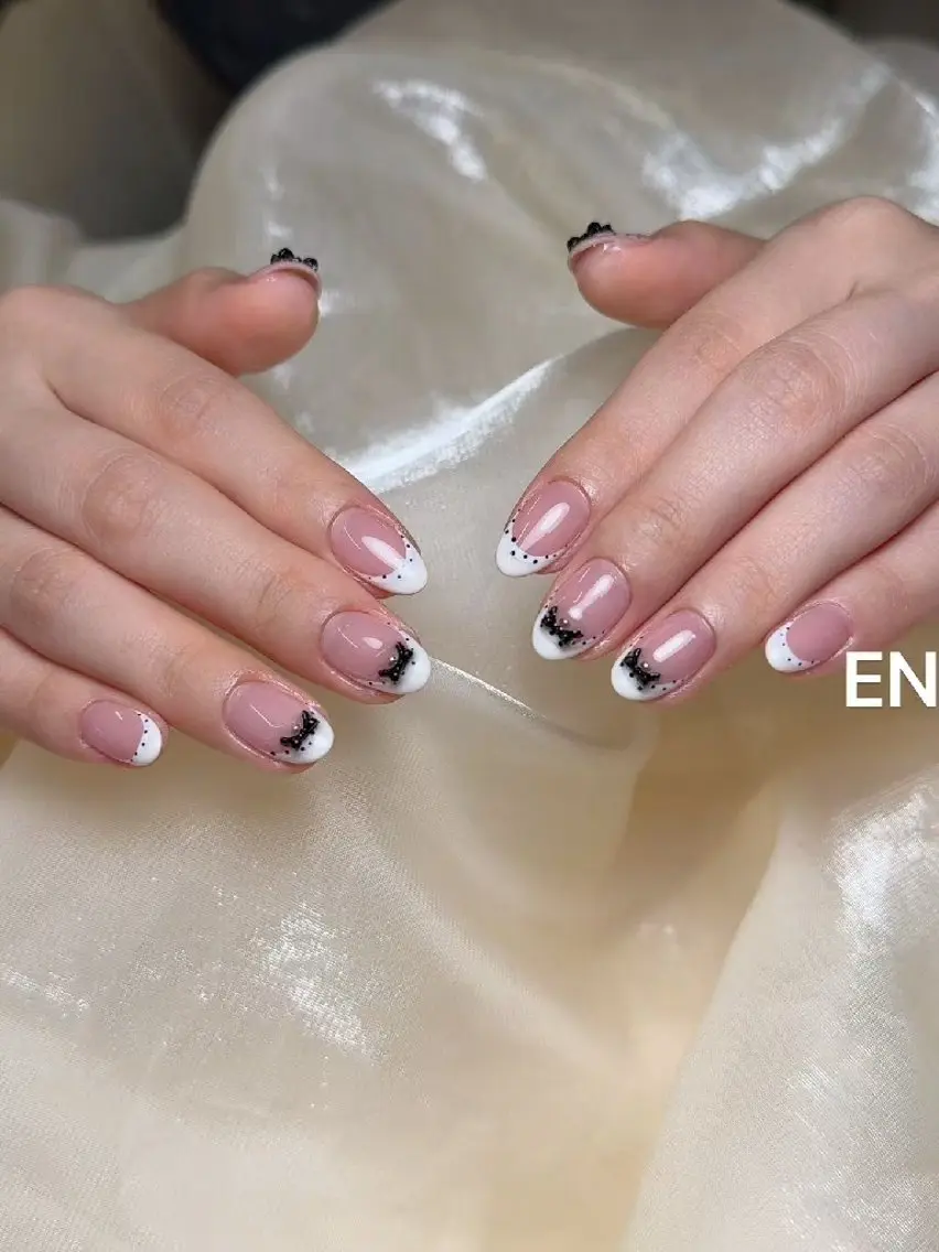 ネイル ENsalon nailのネイルデザイン