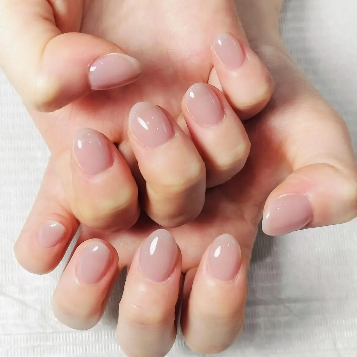 ネイル ハンドネイル 桃子 Nail高円寺のネイルデザイン
