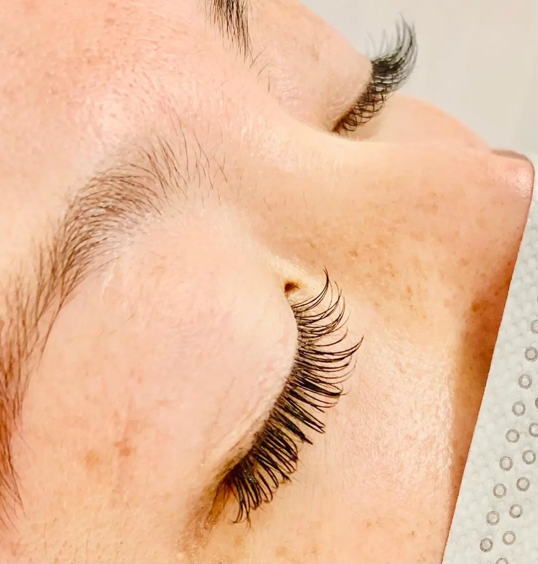 マツエク・マツパ apricott eyeのマツエク・マツパデザイン