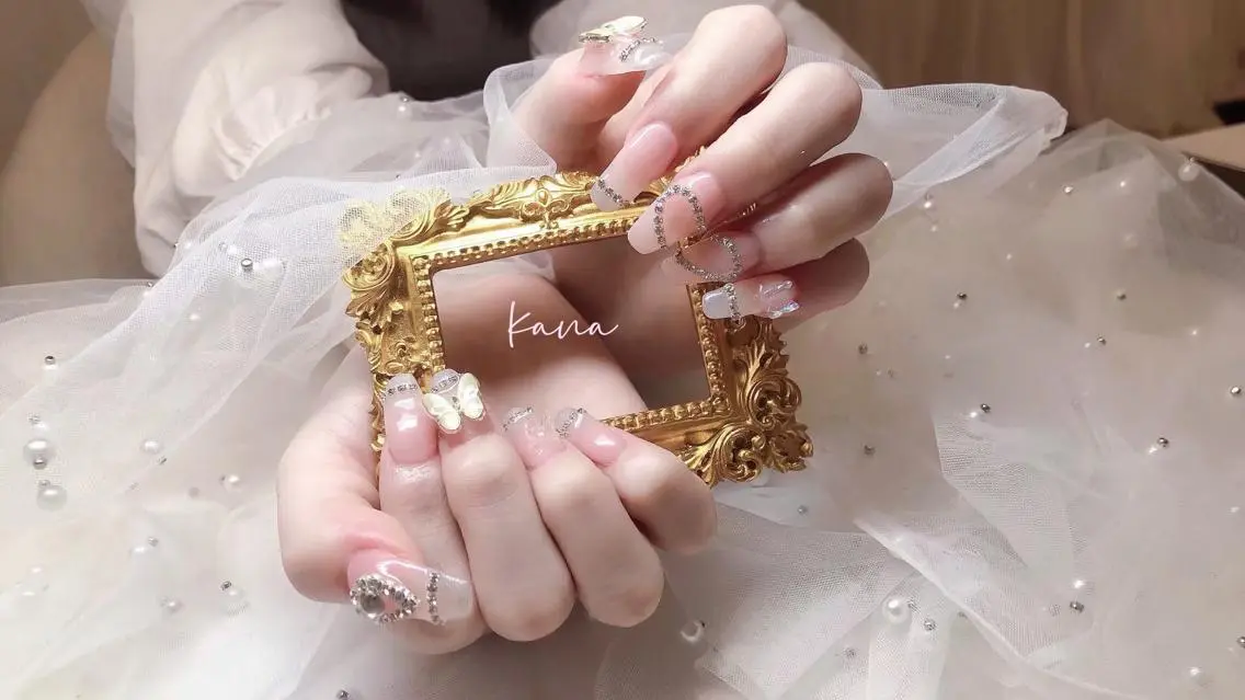 ネイル Queen 上野のネイルデザイン