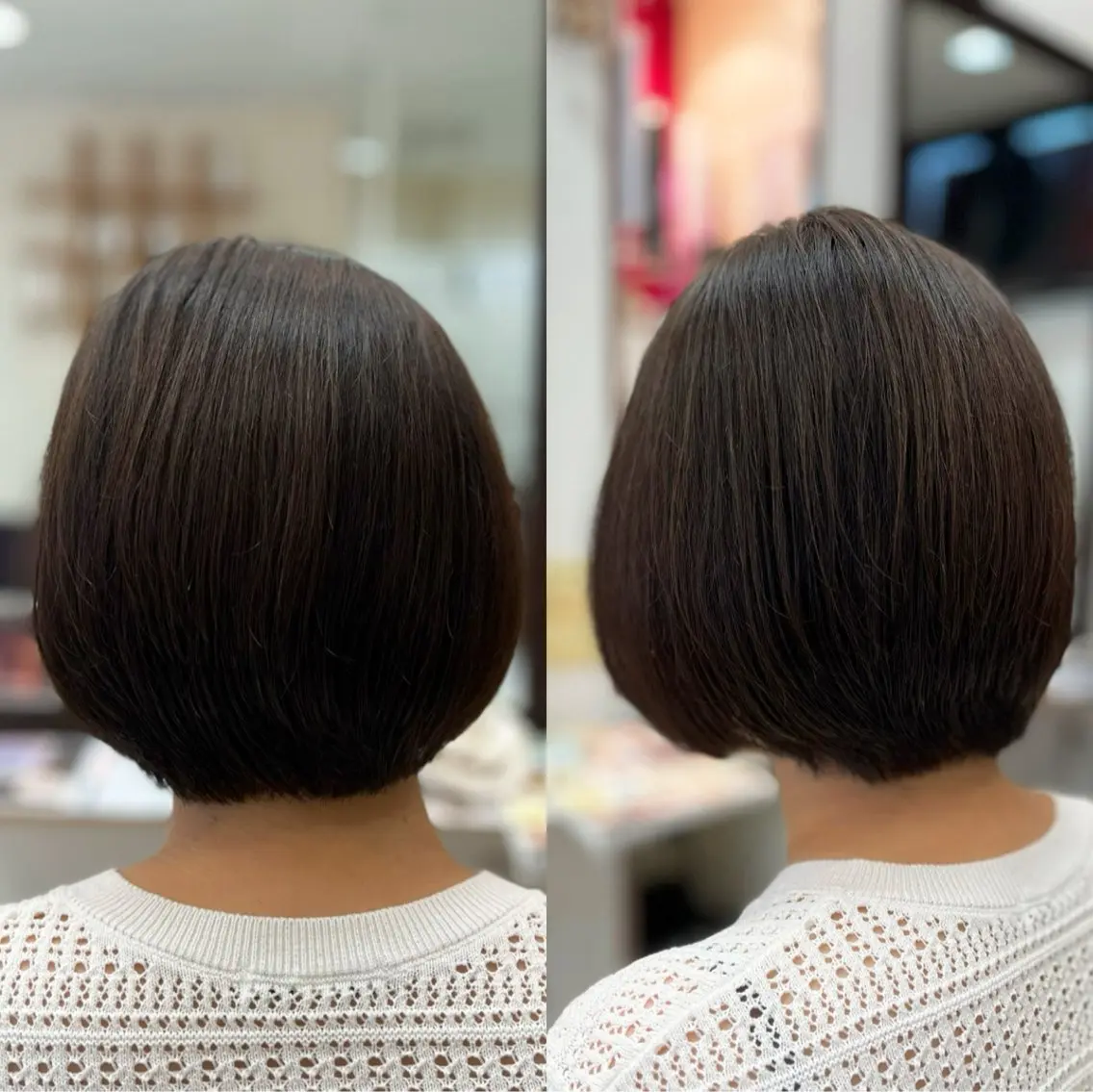 ショート PARS🍀int 流山店 Otoyaのヘアスタイル