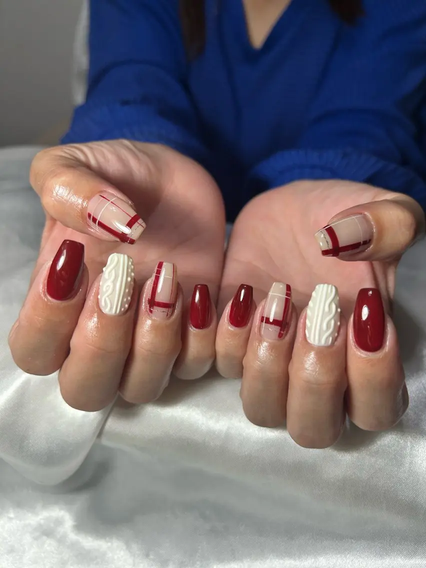 ネイル ハンドネイル nailroom sb𓈒𓂂𓏸のネイルデザイン