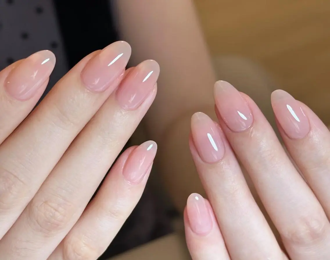 ネイル ハンドネイル 🎀 KiKi_nailのネイルデザイン