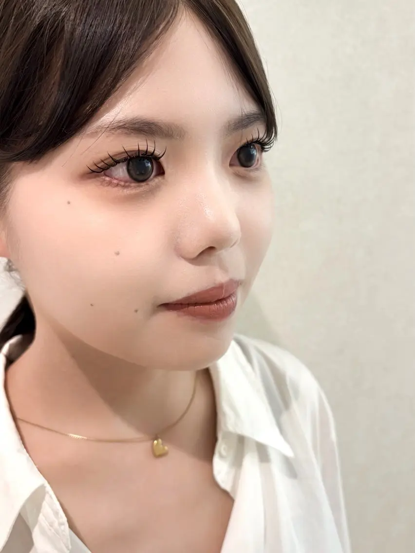 マツエク・マツパ まつげパーマ マツパ eyelash iona♡ Ruiのマツエク・マツパデザイン