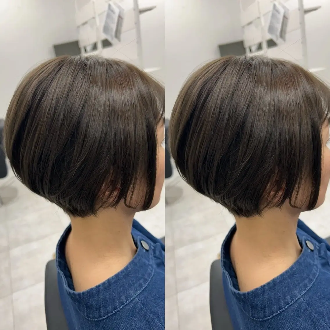 【🌼ショートの方🌼】カット➕1stepトリートメント🧴𓈒𓂂𓏸5月27日.29日20:00-限定の写真
