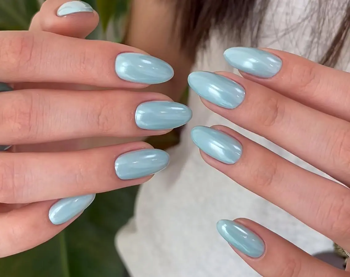 ネイル ハンドネイル 🎀 Ayaka_nailのネイルデザイン