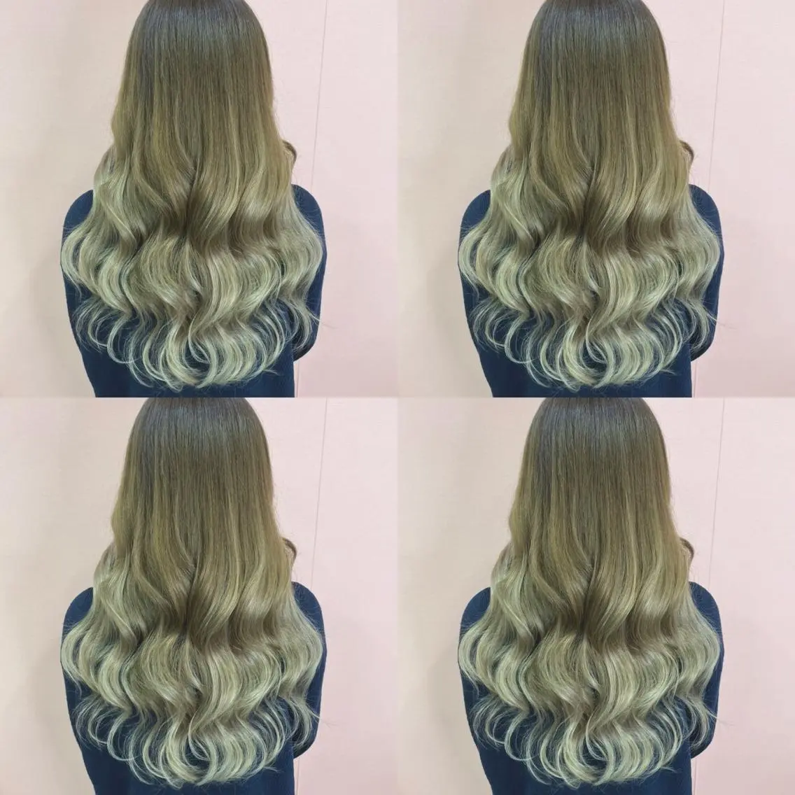 ロング カラー ベージュカラー 🌷MAYU 🌷のヘアスタイル