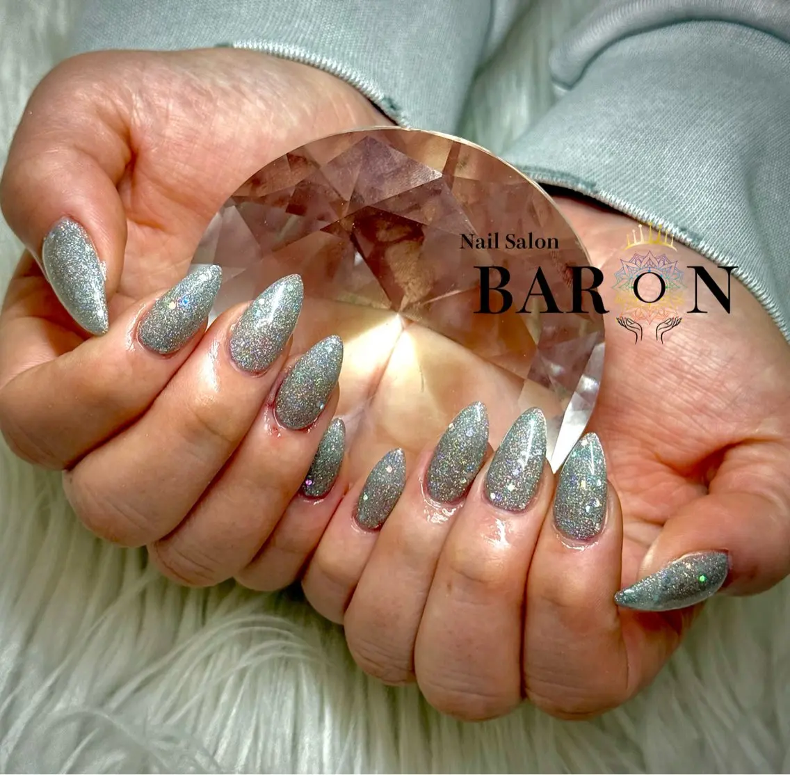 ネイル BARON WAKAのネイルデザイン