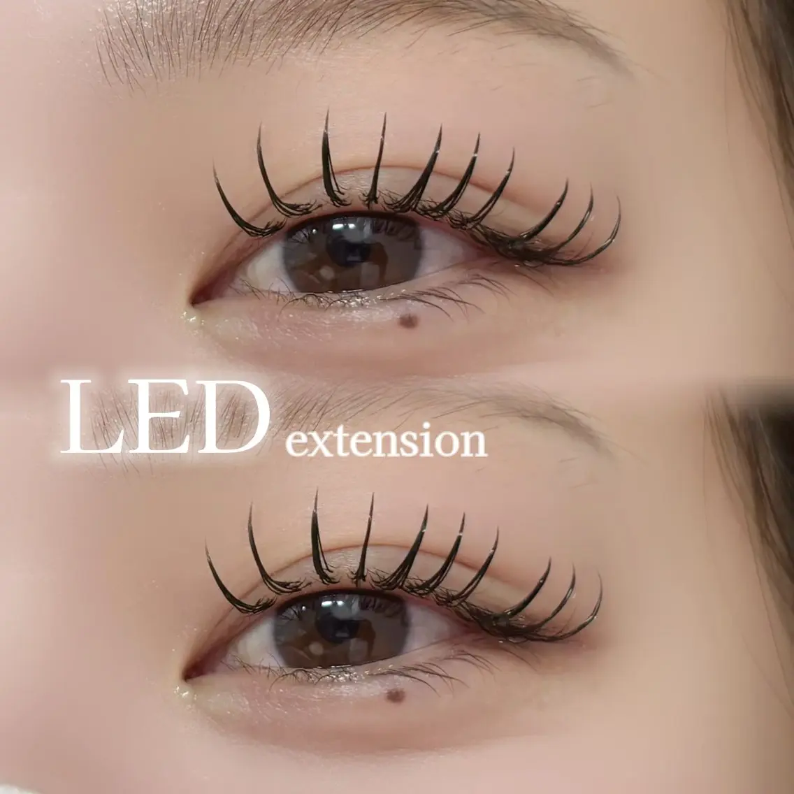 マツエク・マツパ lys MAIの眉毛・アイブロウイメージ