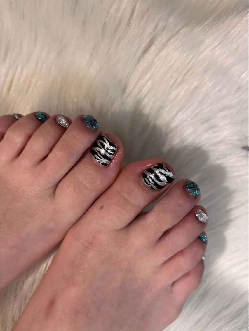ネイル EN_NAIL NOZOMIのネイルデザイン