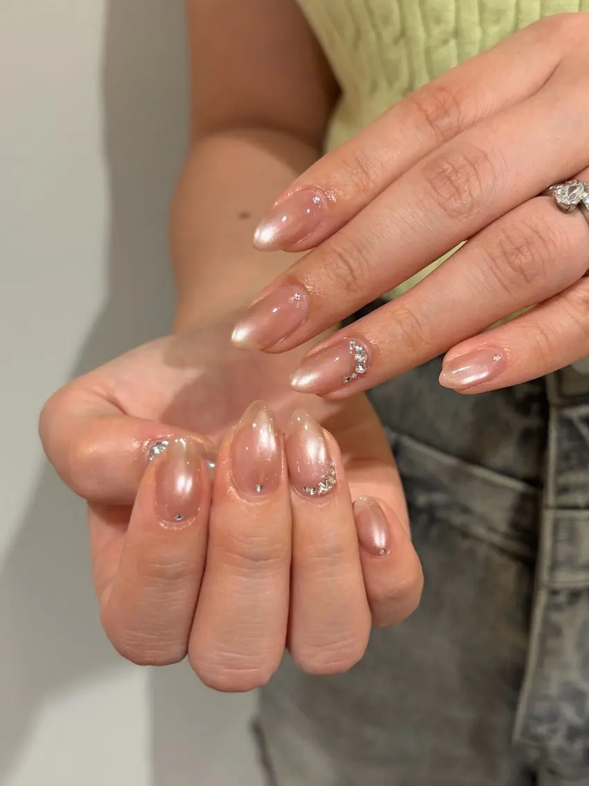 ネイル ハンドネイル Deicy Kannaのネイルデザイン