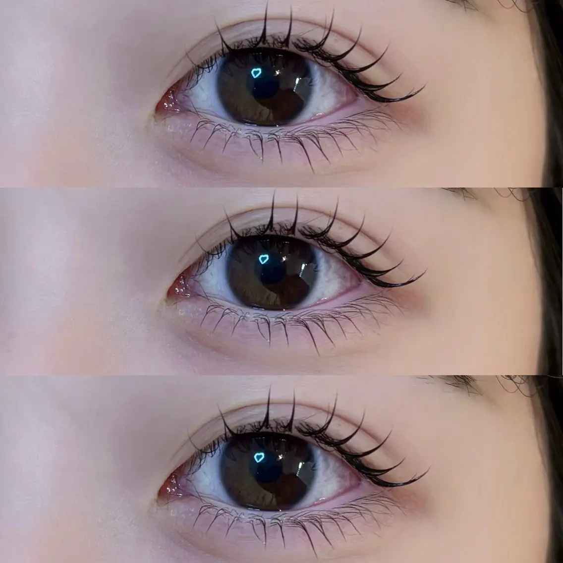 【2回目以降】上下まつ毛パーマ➕コーティング仕上げ🎀✨の写真