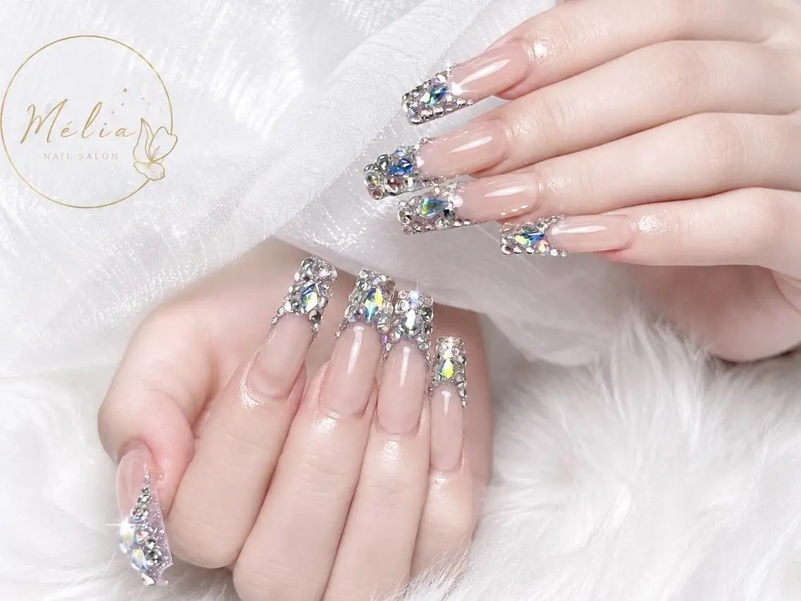 ネイル Anna Melia Nailのネイルデザイン