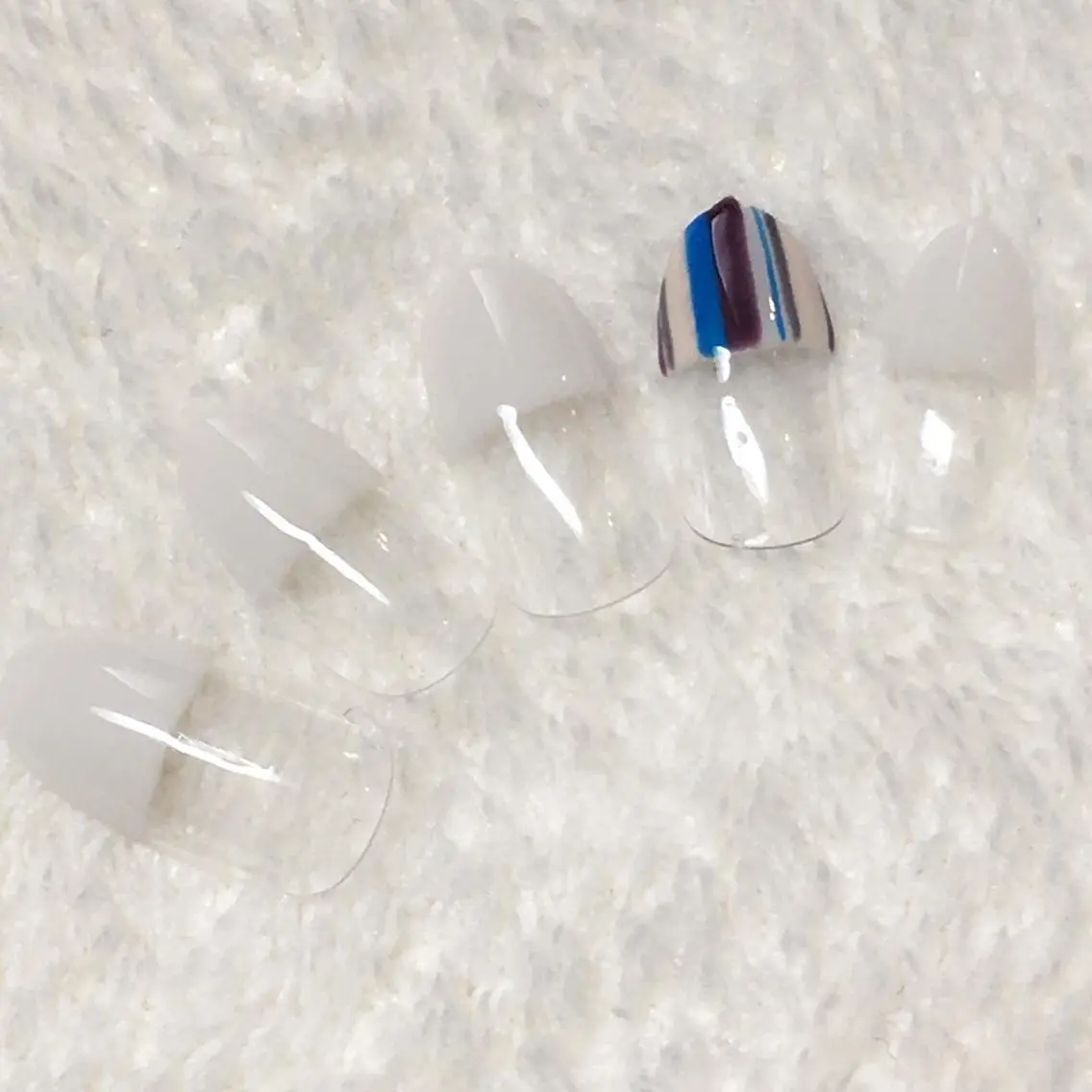 ネイル Aubel.nord オーベルノールのネイルデザイン
