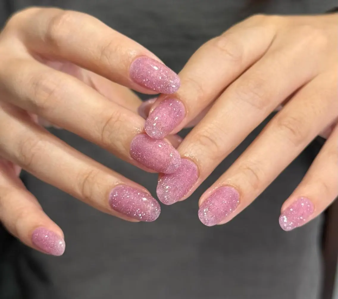 ネイル ハンドネイル Molly _nailのネイルデザイン