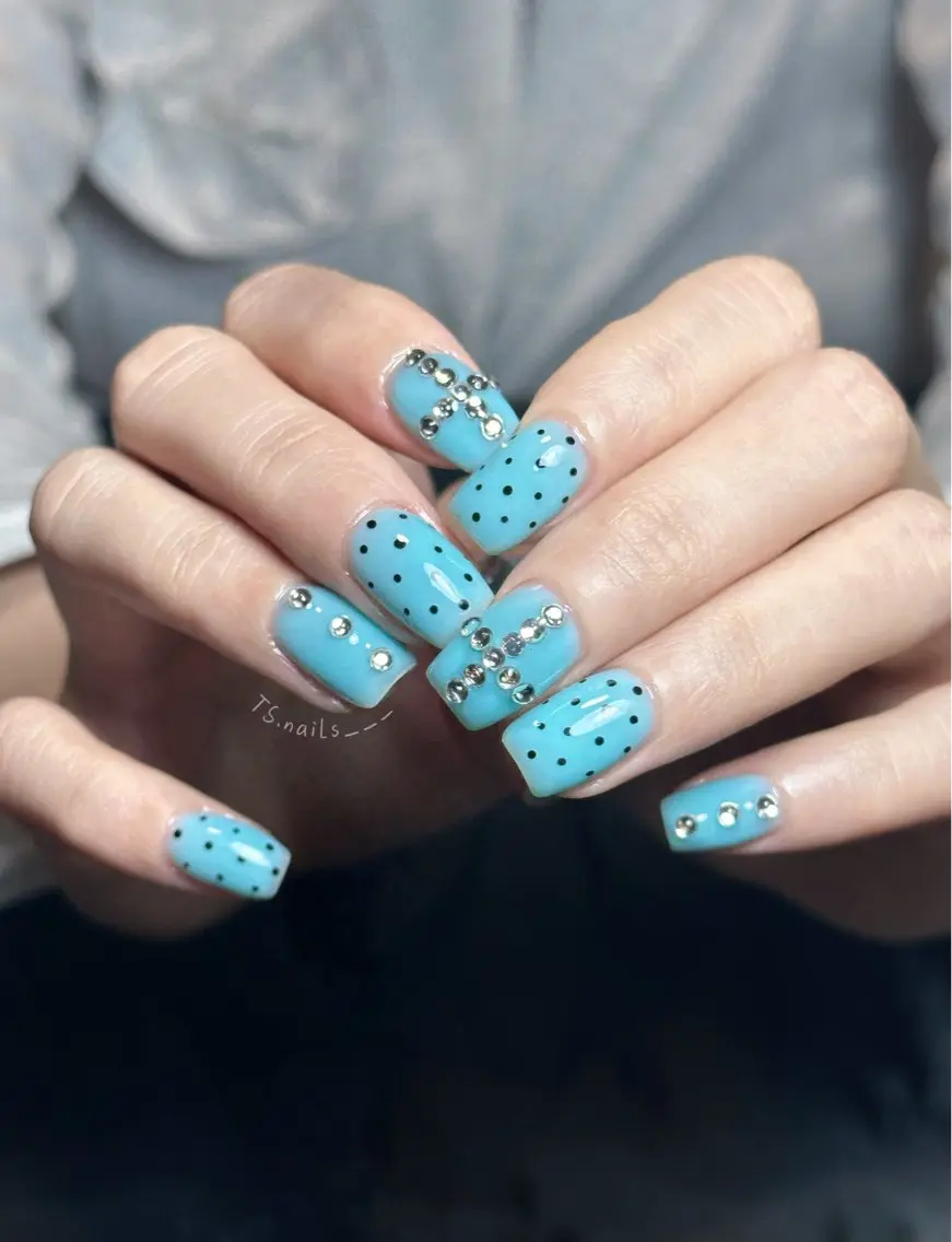ネイル TS. nails___のネイルデザイン
