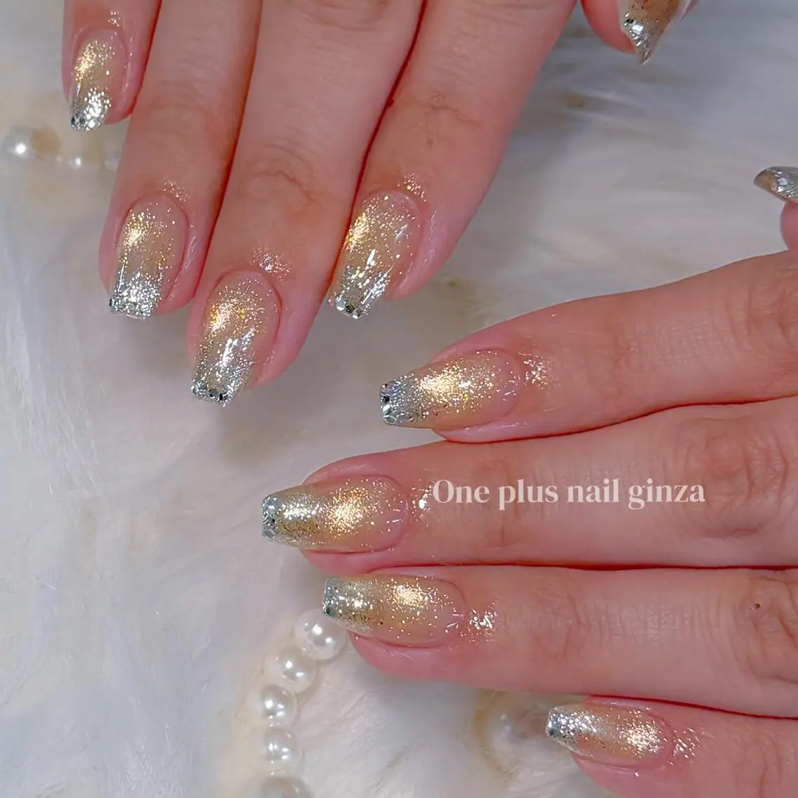 ネイル ✨ すみのネイルデザイン