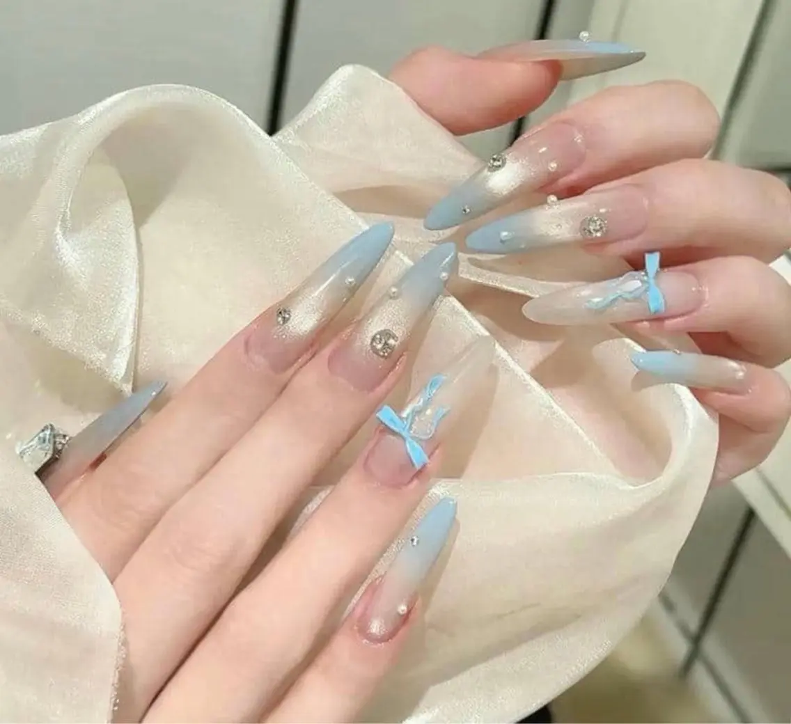 ネイル ハンドネイル COCO Nail Ayaseのネイルデザイン