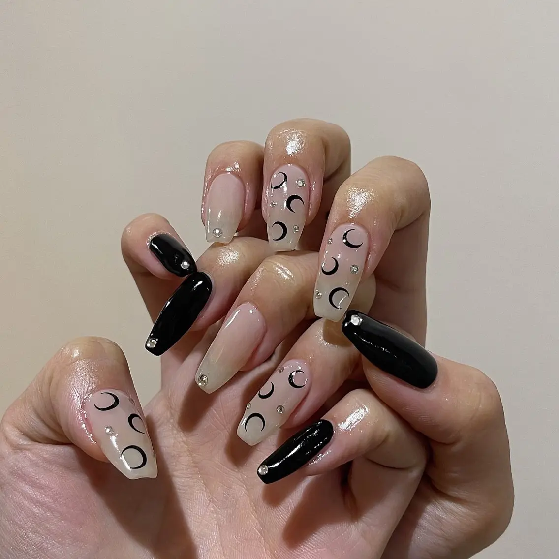 ネイル ハンドネイル nail salon Clairのネイルデザイン