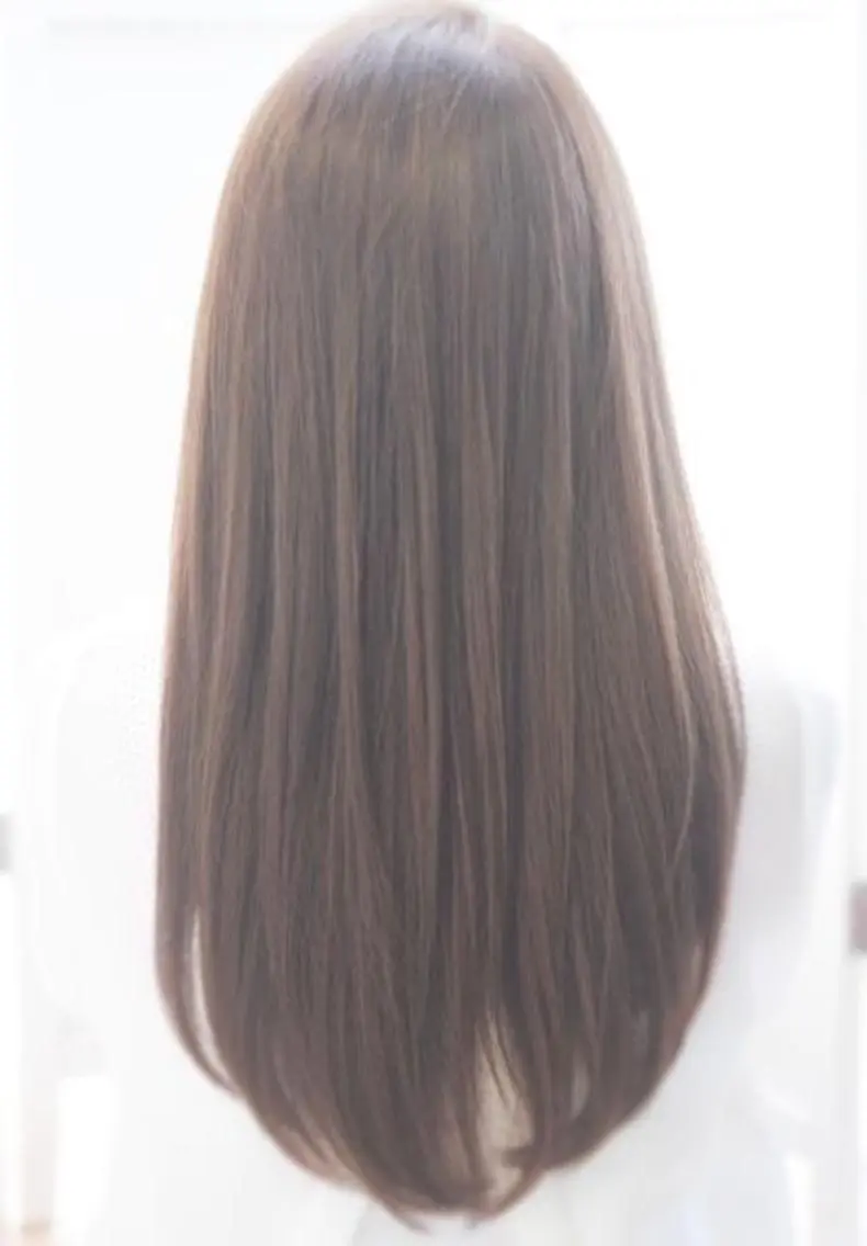 【KINUJOドライヤー】お試し&髪質改善のお得セット✂プラスメンテナンスカット付き✨️✨️の写真