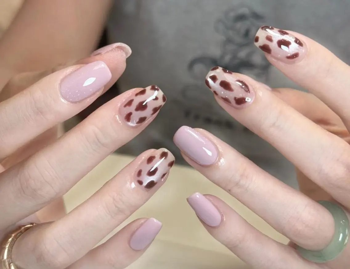 ネイル ハンドネイル エリ🫧 nail池袋東口のネイルデザイン