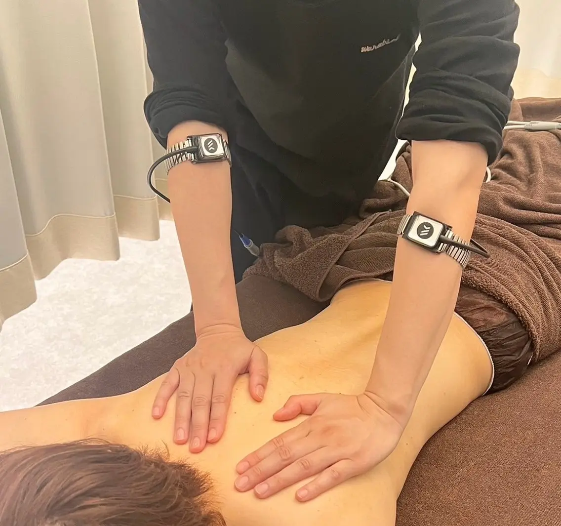 その他 salon ray 痩身／体質改善のエステ・リラクイメージ