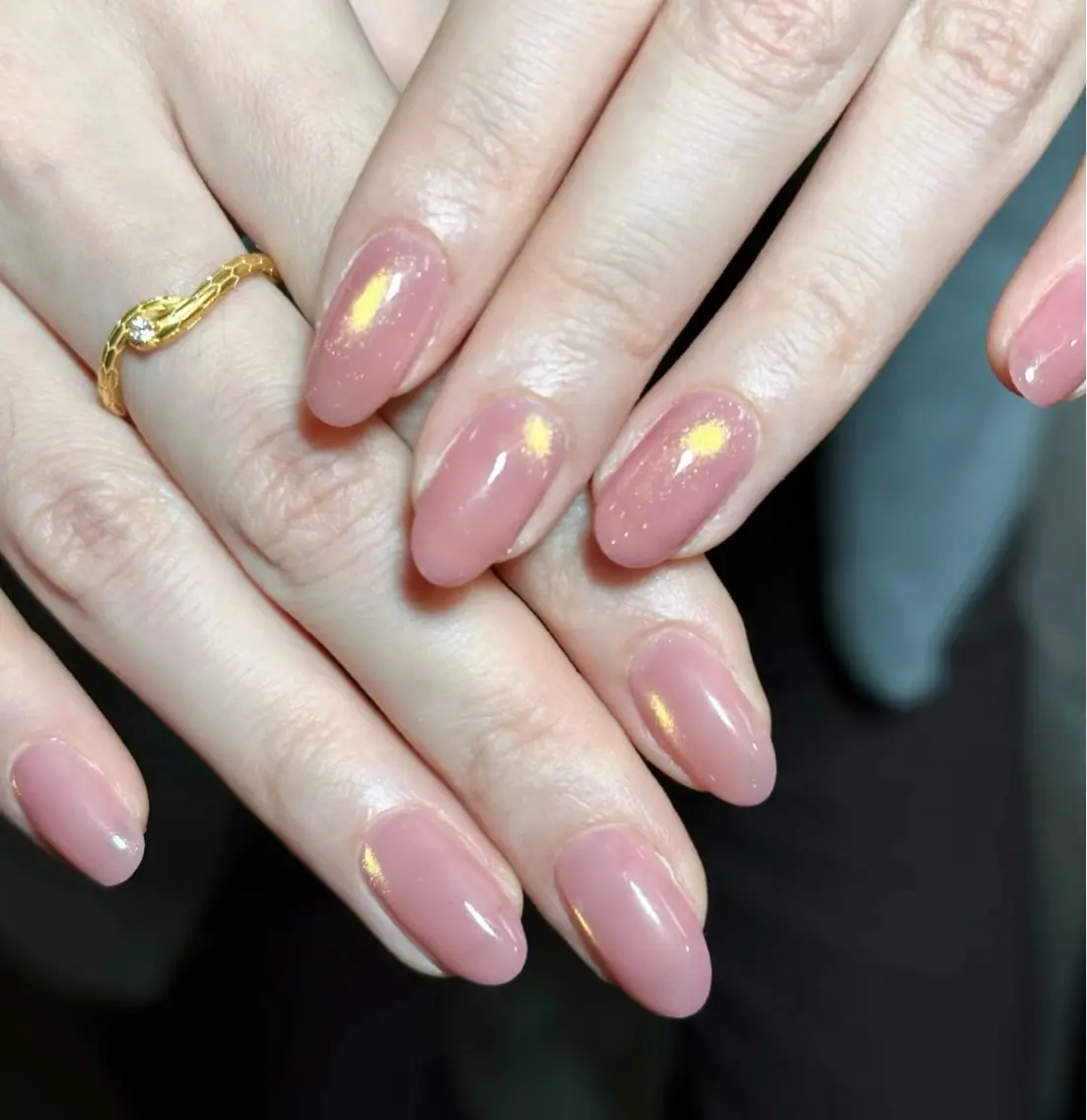 ネイル ハンドネイル H3 Nail Miniのネイルデザイン