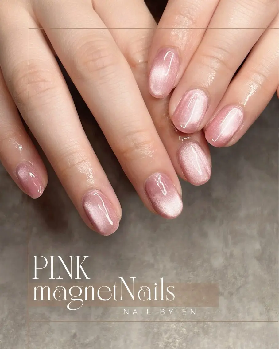 ネイル ハンドネイル Nail by EN*Namiのネイルデザイン