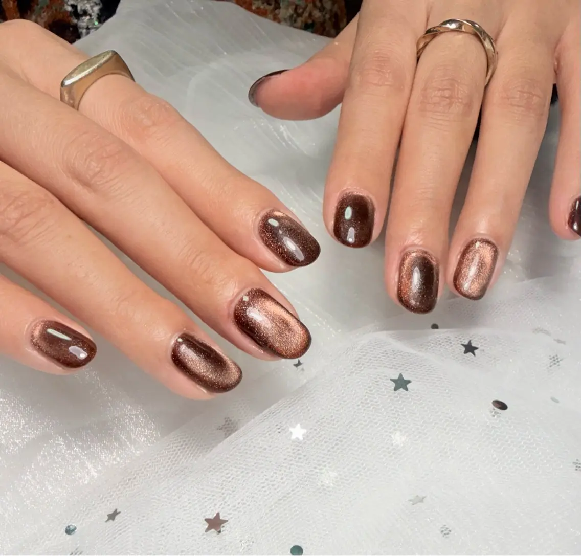 ネイル NiKa Nailのネイルデザイン