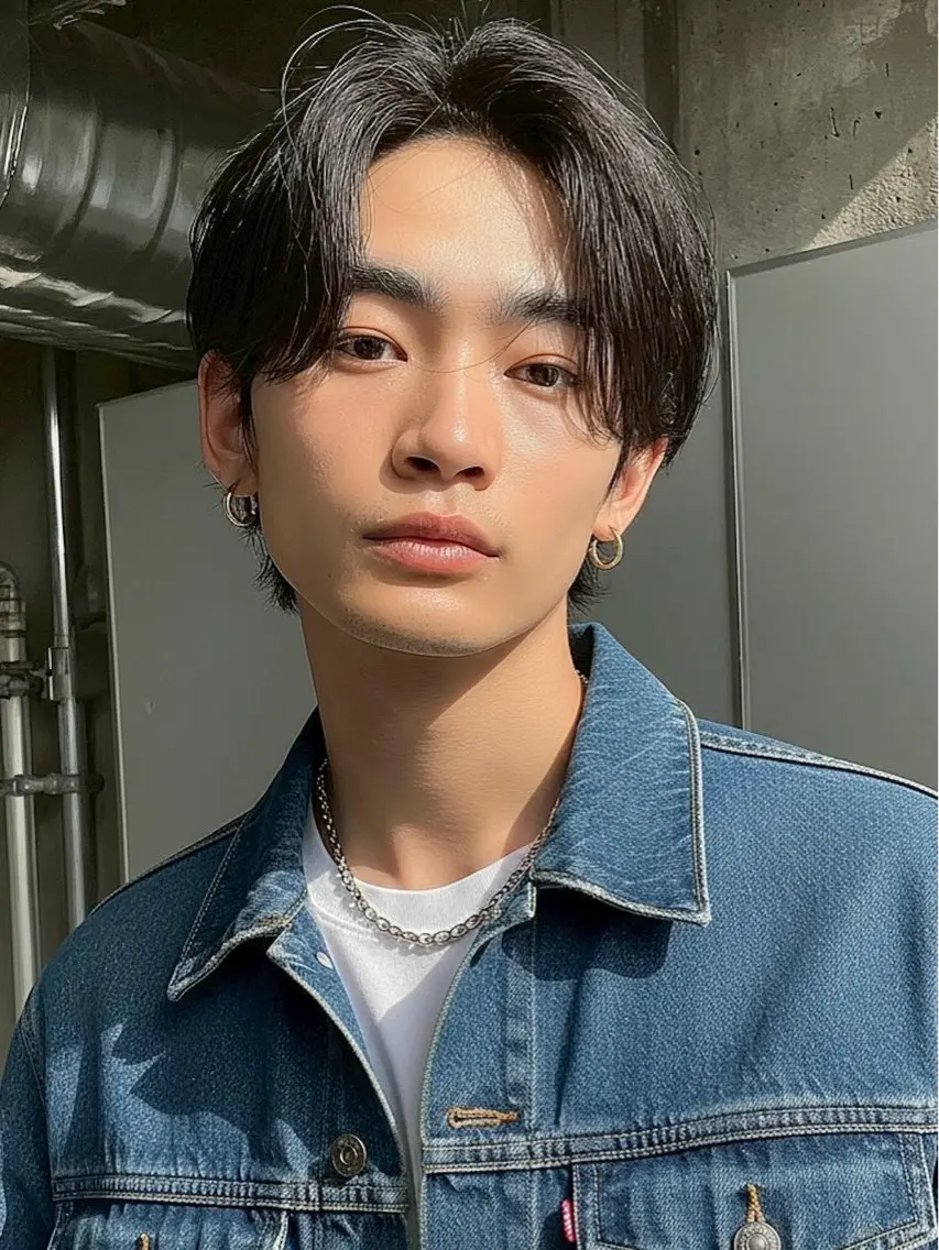 メンズカット+クイックスパ✂︎の写真