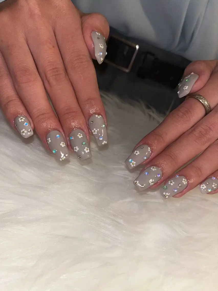ネイル yukina nailのネイルデザイン