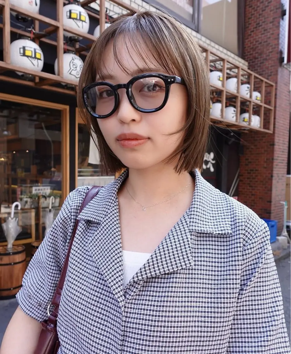カラー Nanami/立川 モデル募集中🪐💫のその他イメージ