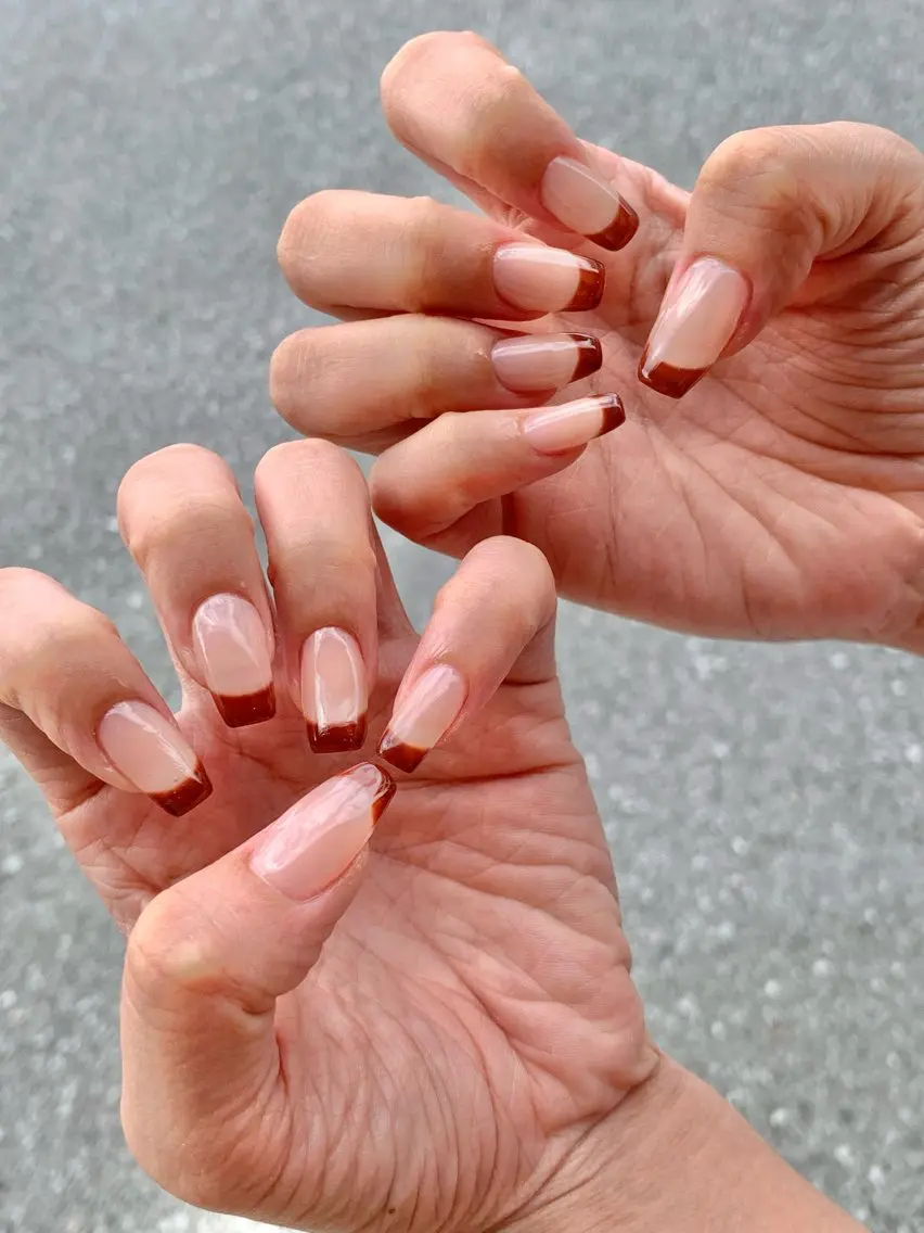 ネイル うるま市サロン Yuko Izawaのネイルデザイン