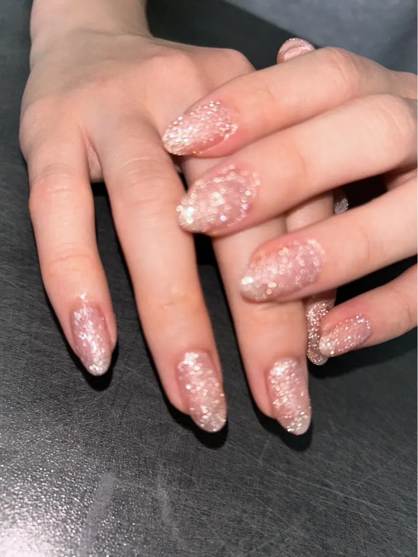ネイル ハンドネイル oto nailのネイルデザイン