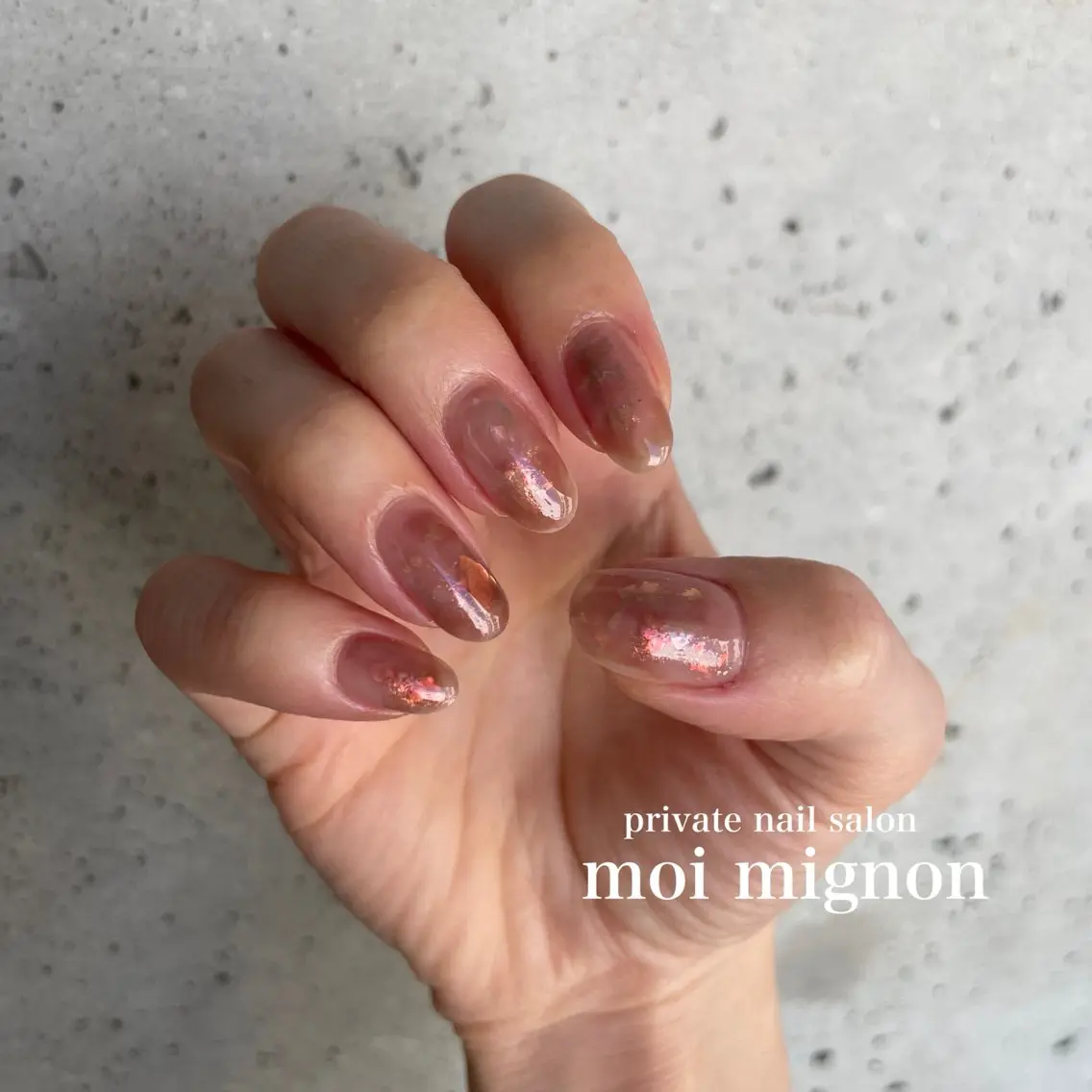 ネイル ハンドネイル nailist Aki♡のネイルデザイン
