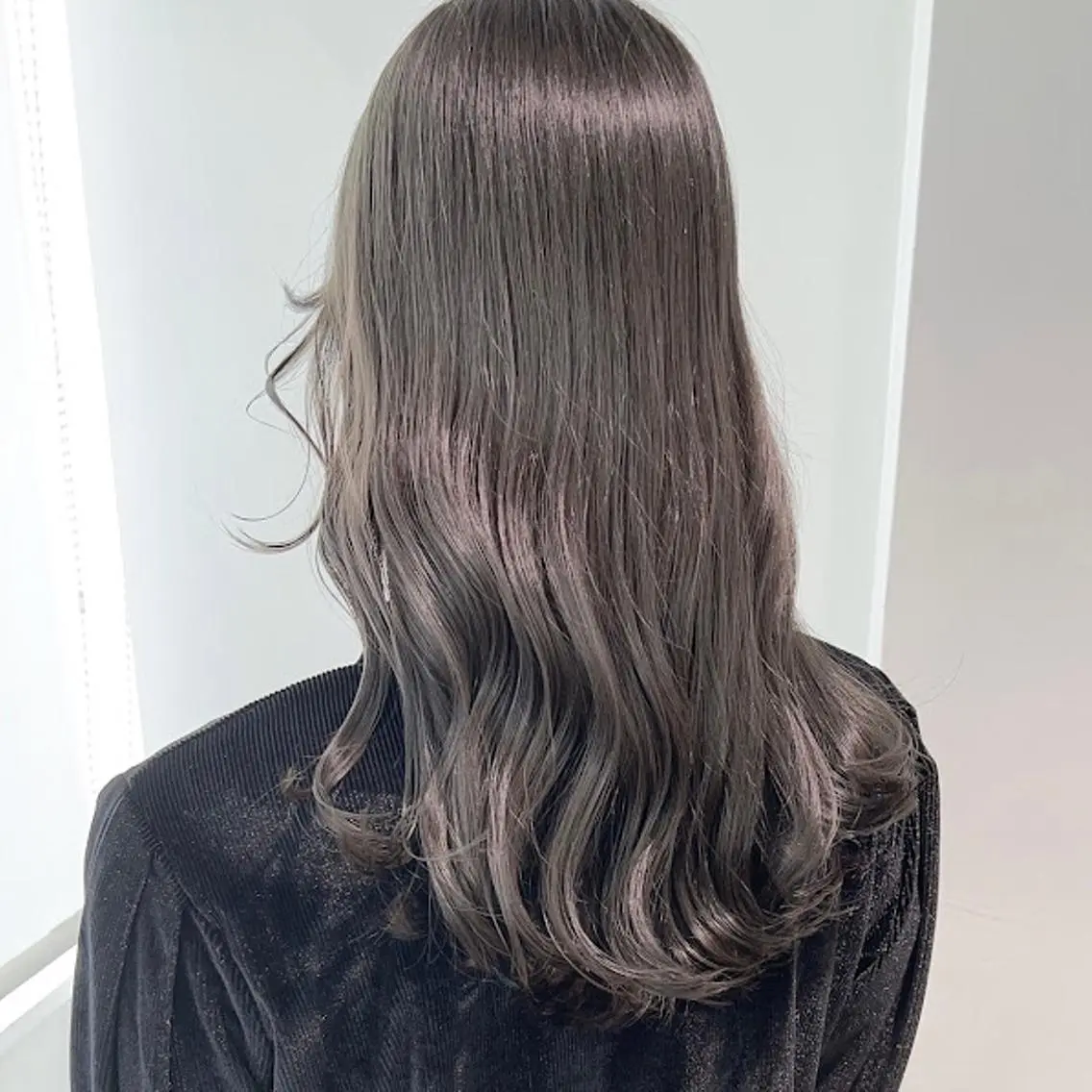 カラー 🪞［公式］ UNITED横浜🪞のヘアスタイル