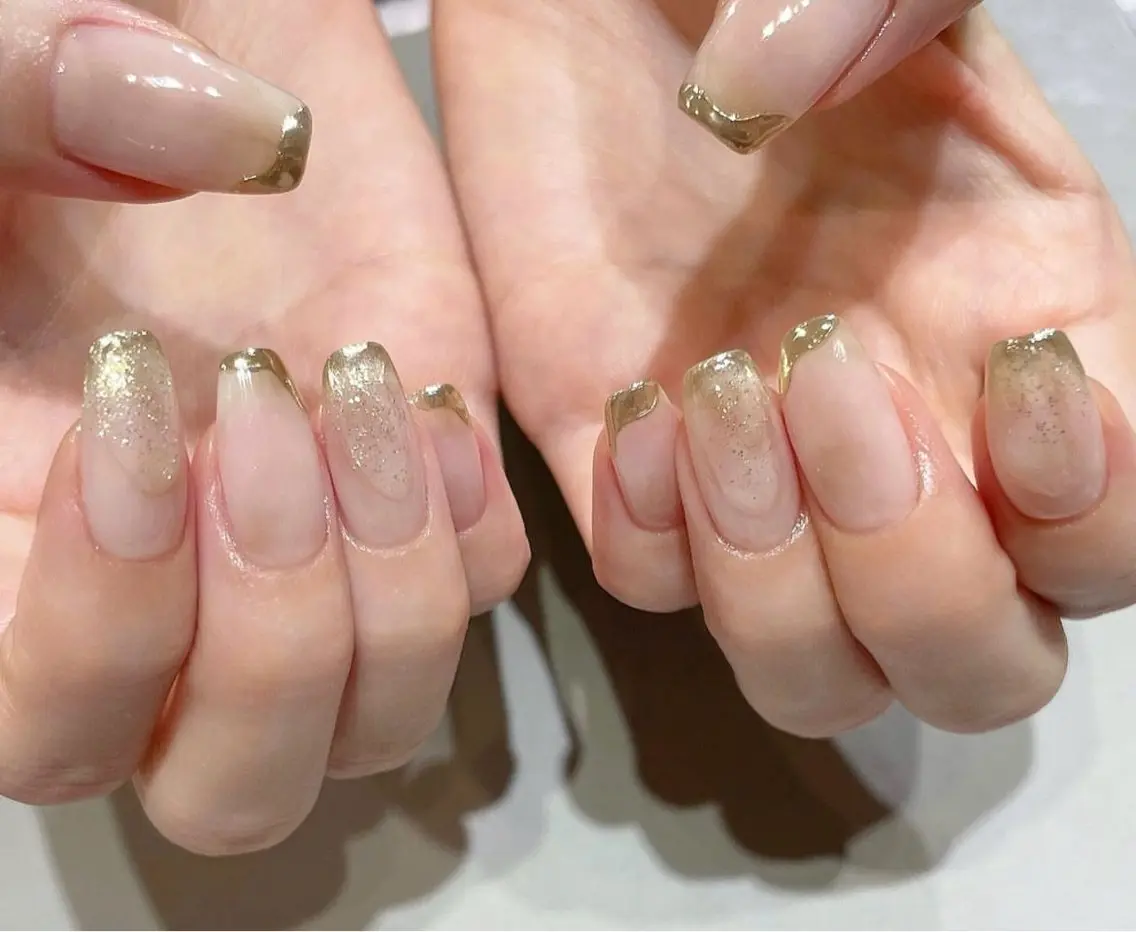 ネイル Ella salonのネイルデザイン