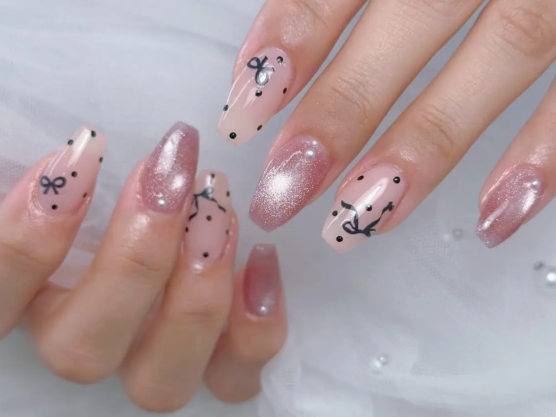 ネイル Be-pal /おもろまちのネイルデザイン