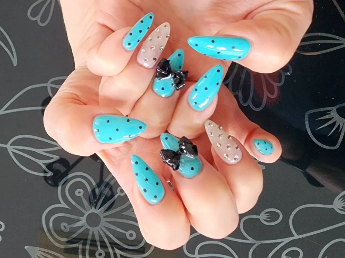 ネイル JAM Orario Nailのネイルデザイン