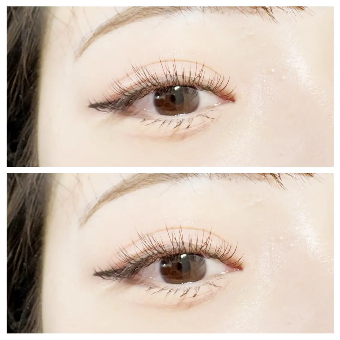 マツエク・マツパ マツエク plume eyelashのマツエク・マツパデザイン